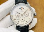 IWS Factory IWC Porpugieser Perpetual Calendar 42.2mm Complications Watch